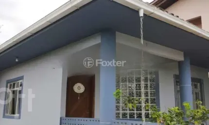 Casa com 3 quartos à venda na rua braga, 17, forquilhas, são josé, 135 m2 por r$ 721.000
