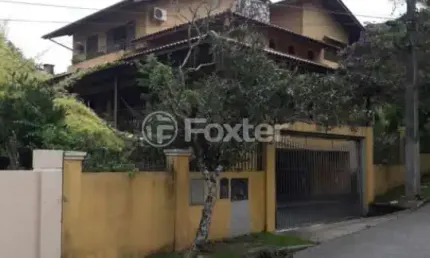 Casa com 4 quartos à venda na Servidão Ruth Bastos de Oliveira, 165, Lagoa da Conceição, Florianópolis, 200 m2 por R$ 2.800.000