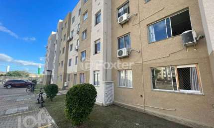 Apartamento com 2 quartos à venda na Rua Gabriel Franco da Luz, 560, Sarandi, Porto Alegre, 43 m2 por R$ 195.000
