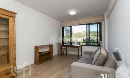 Apartamento com 3 quartos à venda na Rua Doutor Pereira Neto, 154, Tristeza, Porto Alegre, 73 m2 por R$ 599.000