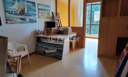 Sala comercial com 2 salas à venda na Rua Almirante Barroso, 587, Floresta, Porto Alegre, 28 m2 por R$ 155.000