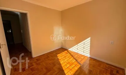 Apartamento com 2 quartos à venda na rua josé maurício, 46, são sebastião, porto alegre, 77 m2 por r$ 320.000
