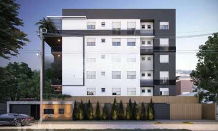 Apartamento com 3 quartos à venda na Rua Tapes, 462, Pinheiro, São Leopoldo, 136 m2 por R$ 1.208.269