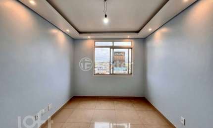 Apartamento com 1 quarto à venda na Rua Gabriel Franco da Luz, 175, Sarandi, Porto Alegre, 41 m2 por R$ 197.000