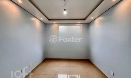 Apartamento com 2 quartos à venda na rua gabriel franco da luz, 175, sarandi, porto alegre, 41 m2 por r$ 197.000