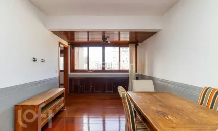 Cobertura com 1 quarto à venda na Rua Felipe Neri, 244, Auxiliadora, Porto Alegre, 80 m2 por R$ 531.990