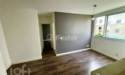 Apartamento com 2 quartos à venda na Avenida Juca Batista, 250, Cavalhada, Porto Alegre, 45 m2 por R$ 256.000
