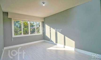 Apartamento com 1 quarto à venda na Rua Martins de Lima, 26, Vila São José, Porto Alegre, 35 m2 por R$ 170.000