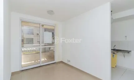 Apartamento com 2 quartos à venda na rua airton ferreira da silva, 295, farrapos, porto alegre, 50 m2 por r$ 320.000