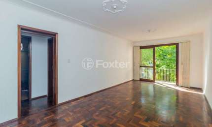 Apartamento com 2 quartos à venda na Rua Felicíssimo de Azevedo, 237, Auxiliadora, Porto Alegre, 105 m2 por R$ 480.000