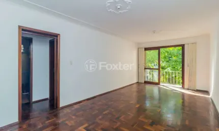 Apartamento com 2 quartos à venda na Rua Felicíssimo de Azevedo, 237, Auxiliadora, Porto Alegre, 105 m2 por R$ 480.000
