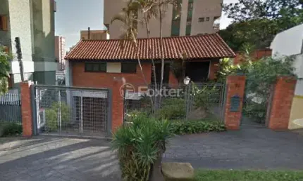 Casa comercial com 2 salas à venda na Rua Corcovado, 70, Auxiliadora, Porto Alegre, 255 m2 por R$ 1.600.000