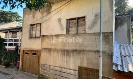 Casa com 3 quartos à venda na Avenida Pinheiro Borda, 199, Cristal, Porto Alegre, 148 m2 por R$ 400.000