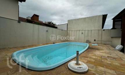 Casa com 3 quartos à venda na Rua Copo De Leite, 3956, Capão Novo, Capão da Canoa, 70 m2 por R$ 625.000