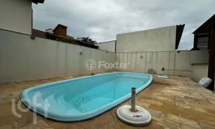 Casa com 3 quartos à venda na Rua Copo De Leite, 3956, Capão Novo, Capão da Canoa, 70 m2 por R$ 625.000
