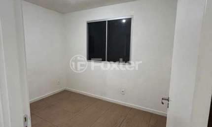 Apartamento com 2 quartos à venda na Avenida Francisco Silveira Bitencourt, 1818, Sarandi, Porto Alegre, 40 m2 por R$ 185.000