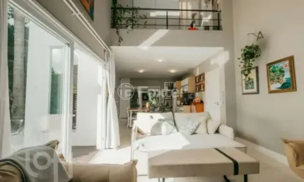 Casa em condomínio fechado com 2 quartos à venda na Rodovia Doutor Antônio Luiz Moura Gonzaga, 3801, Rio Tavares, Florianópolis, 340 m2 por R$ 4.500.000