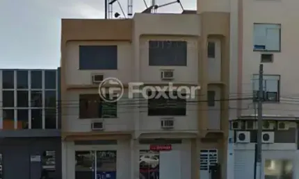 Prédio com 10 salas à venda na avenida benjamin constant, 389/391/39, são joão, porto alegre, 602 m2 por r$ 1.915.000