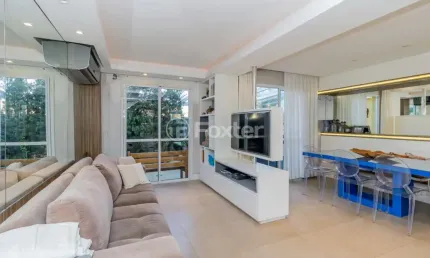 Casa em condomínio fechado com 3 quartos à venda na Avenida Açucena, 550, Estância Velha, Canoas, 189 m2 por R$ 1.290.000