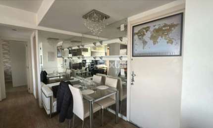 Apartamento com 2 quartos à venda na Avenida Florianópolis, 95, Azenha, Porto Alegre, 53 m2 por R$ 600.000