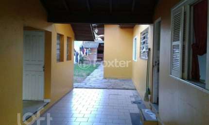 Casa com 4 quartos à venda na Rua Doutor Barcelos, 2365, Tristeza, Porto Alegre, 229 m2 por R$ 740.000