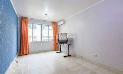 Apartamento com 3 quartos à venda na Rua Carazinho, 145, Petrópolis, Porto Alegre, 104 m2 por R$ 550.000