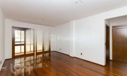 Apartamento com 3 quartos à venda na rua honório silveira dias, 890, são joão, porto alegre, 116 m2 por r$ 729.000