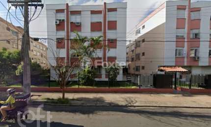 Apartamento com 1 quarto à venda na Rua Carlos Estevão, 473, Jardim Leopoldina, Porto Alegre, 31 m2 por R$ 96.000