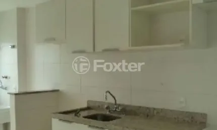 Apartamento com 2 quartos à venda na Avenida Pedro Adams Filho, 3968, Pátria Nova, Novo Hamburgo, 60 m2 por R$ 430.000