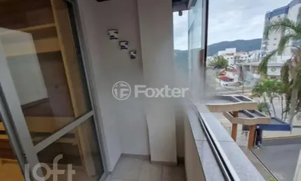 Apartamento com 3 quartos à venda na Rua Lauro Linhares, 1288, Trindade, Florianópolis, 89 m2 por R$ 850.000