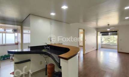 Apartamento com 2 quartos à venda na Rua João Antônio da Silveira, 415, Centro, Novo Hamburgo, 71 m2 por R$ 375.000
