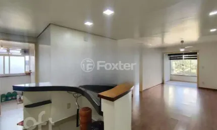 Apartamento com 2 quartos à venda na Rua João Antônio da Silveira, 415, Centro, Novo Hamburgo, 71 m2 por R$ 375.000
