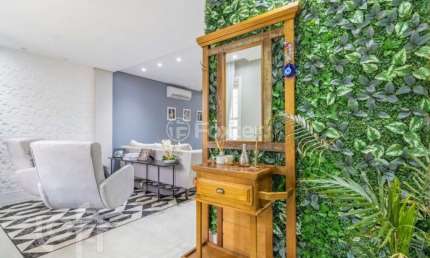 Casa com 3 quartos à venda na Rua dos Alecrins, 173, Igara, Canoas, 136 m2 por R$ 745.000