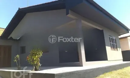 Casa com 3 quartos à venda na Rua São Fernando, 60, Guarani, Novo Hamburgo, 109 m2 por R$ 420.000