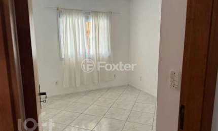 Casa com 2 quartos à venda na Rua Seno Antônio Cornely, 570, Hípica, Porto Alegre, 65 m2 por R$ 260.000