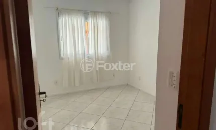 Casa com 2 quartos à venda na Rua Seno Antônio Cornely, 570, Hípica, Porto Alegre, 65 m2 por R$ 260.000