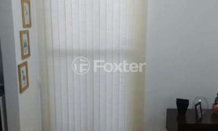 Apartamento com 2 quartos à venda na Avenida Protásio Alves, 9930, Morro Santana, Porto Alegre, 40 m2 por R$ 220.000