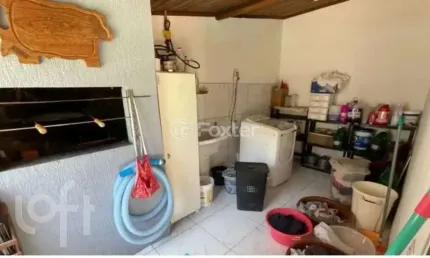 Casa com 3 quartos à venda na Rua Pedro Monteiro Ramos, 145, Centro, Gravataí, 170 m2 por R$ 570.000