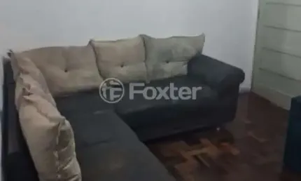 Apartamento com 2 quartos à venda na Avenida Alfredo Scharlau, 1, COHAB, Sapucaia do Sul, 38 m2 por R$ 135.000