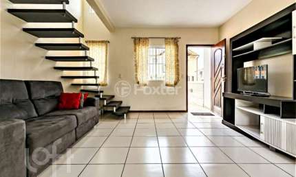 Casa com 2 quartos à venda na Servidão Maria Ramos Gama, 75, Ingleses do Rio Vermelho, Florianópolis, 75 m2 por R$ 436.000