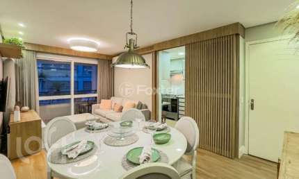 Apartamento com 3 quartos à venda na Rua Jari, 359, Passo da Areia, Porto Alegre, 81 m2 por R$ 840.000
