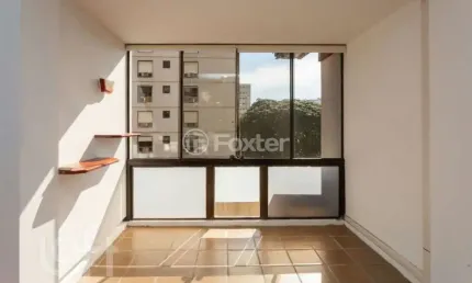Apartamento com 2 quartos à venda na rua mostardeiro, 1035, rio branco, porto alegre, 80 m2 por r$ 555.000
