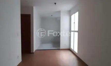 Apartamento com 2 quartos à venda na avenida família gonçalves carneiro, 201, cavalhada, porto alegre, 40 m2 por r$ 216.000