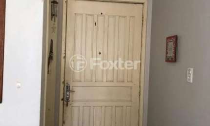 Apartamento com 2 quartos à venda na Rua Mississipi, 60, Restinga, Porto Alegre, 45 m2 por R$ 80.000