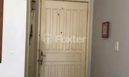 Apartamento com 2 quartos à venda na Rua Mississipi, 60, Restinga, Porto Alegre, 45 m2 por R$ 80.000