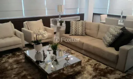 Apartamento com 3 quartos à venda na Rua Henrique Scliar, 188, Jardim Itu Sabará, Porto Alegre, 107 m2 por R$ 950.000
