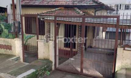 Casa com 3 quartos à venda na Rua Tito Lívio Zambecari, 382, Mont Serrat, Porto Alegre, 192 m2 por R$ 930.000