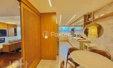 Casa com 3 quartos à venda na Rua Gregor Mendel, 10, Boa Vista, Porto Alegre, 397 m2 por R$ 3.200.000