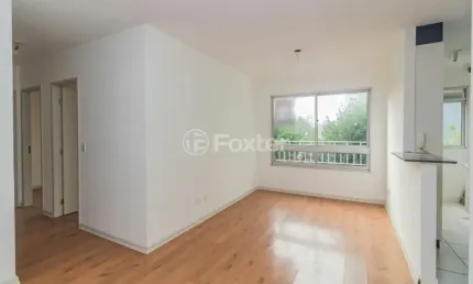 Apartamento com 3 quartos à venda na Avenida Cascais, 99, Passo das Pedras, Porto Alegre, 62 m2 por R$ 299.000