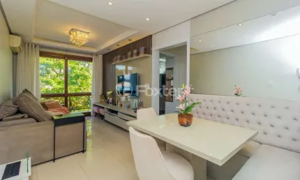 Apartamento com 2 quartos à venda na rua alberto silva, 372, vila ipiranga, porto alegre, 81 m2 por r$ 450.000
